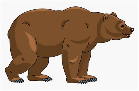 Your source to keep up to date on local food, music, beer, outdoor activities and more in asheville and western north carolina! Bear Clipart - Grizzly Bear, HD Png Download - kindpng
