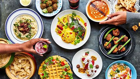 This holy month رمضان کریم is very important month for muslims, and is observed every year. Ramadan 2018: international iftars to try in the UAE - The ...