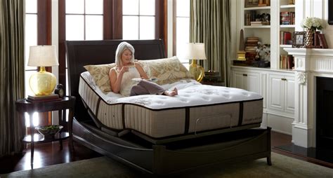 4 Classic Mattress Collections By Stearns Foster