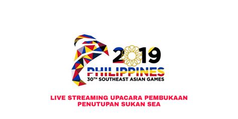 Jika hasrat itu tercapai, bertambah meriah sambutan hari kebangsaan yang akan disambut pada 31 ogos, sehari selepas penutupan sukan sea pada malam 30 ogos. Live Streaming Upacara Pembukaan Penutupan Sukan SEA 2021 ...