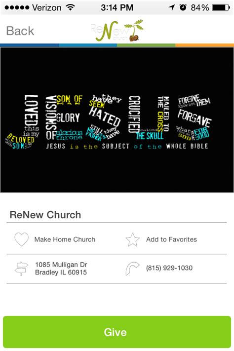 Check spelling or type a new query. Places of Worship - Church Giving App | Church, App, Worship