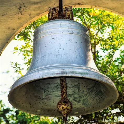 Church Bells Ring To Unite Prayers Against Pandemic