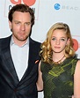 A Fangirl and Her Many Obsessions — Ewan McGregor and his daughter Esther
