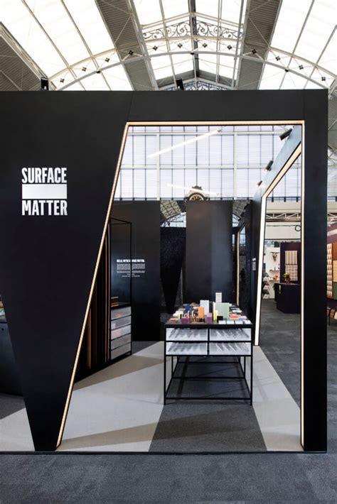 Surface Design Show In London 2020 Findeisen Nadelvlies