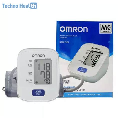 Omron Bp Machine Price In Bd Digital Automatic Upper Arm Blood