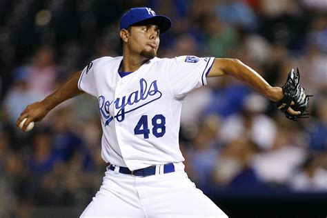 Royals May Negotiate New Deal With Joakim Soria Mlb Daily Dish