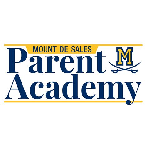 Parent Academy's Schoology and Naviance Training - Mount de Sales Academy