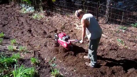 How To Prepare A Garden Bed For Planting Youtube
