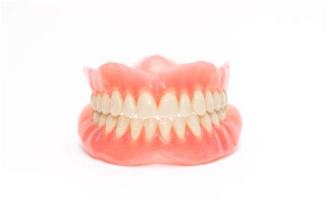 What Are Immediate Dentures Holt Dentures