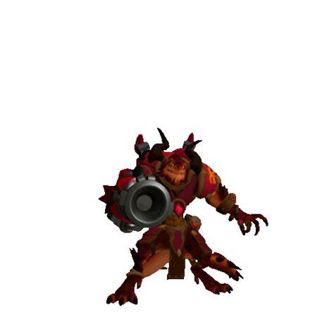 Paladins - Drogoz (FNATIC Edition) Rocketeer Gif by Florst ...
