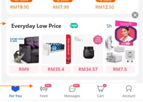 All You Need To Know About Everyday Low Price Lazada Seller Center