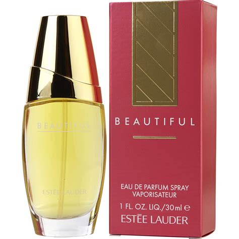 Estee Lauder Estee Lauder Women Eau De Parfum Spray 1 Oz By Beautiful