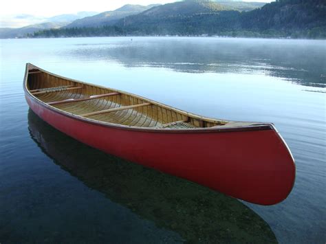 Canoe Row Boats Boat