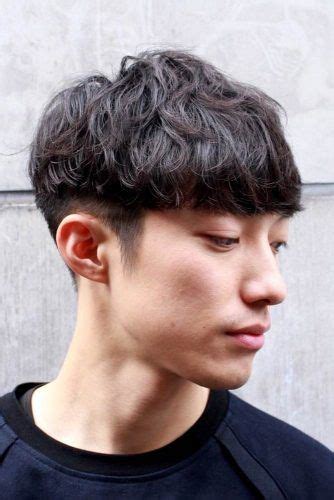 Heard of the korean two block haircut but not sure what it is? 25 Two Block Haircut Ideas: Men's Hair Looks Worn By ...