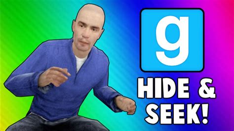 Avoid gmod hide and seek game guide hack cheats for your own safety, choose our tips and advices confirmed by pro players, testers and users like you. Gmod Hide and Seek Funny Moments - The Perfect Strategy ...
