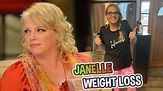 Sister Wives: How Janelle Brown's Weight Loss Was Achieved - Details ...