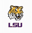 LSU Tigers logo | SVGprinted