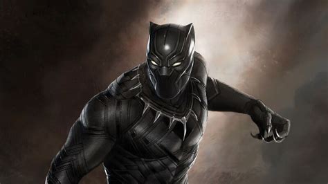 What Is Vibranium And Why Is It So Important To Black Panther Fandom