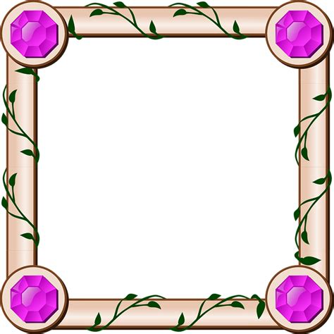 Large collections of hd transparent frame png images for free download. 25+ Trend Terbaru Border Undangan Png Warna - Stylus Point
