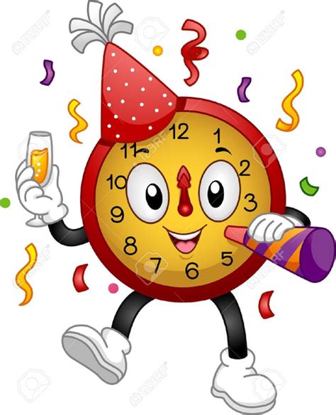 Free Animated Clipart For New Years Eve Free Images At