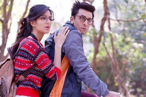 film review jagga jasoos livemint