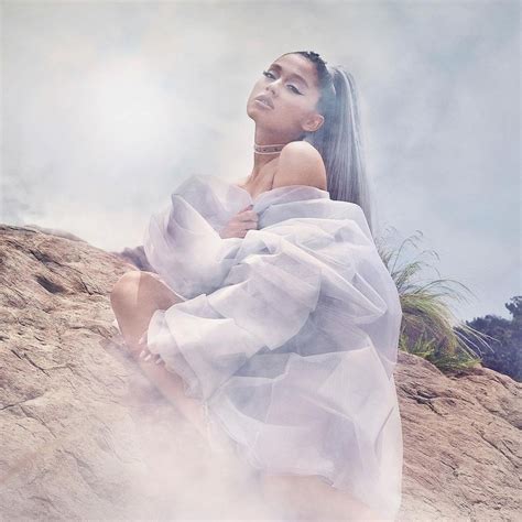 Ariana Grande Cloud By Ariana Grande Perfume 2018 • Celebmafia