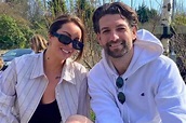 Ex-Celtic star Charlie Mulgrew's wife shows off trophy and shirt room ...