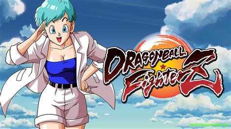 Relive the story of goku and other z fighters in dragon ball z: DRAGON BALL FIGHTERZ TORRENT - FREE TORRENT DOWNLOAD - NEWTORRENTGAME