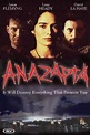 Anazapta (2001) - FilmAffinity