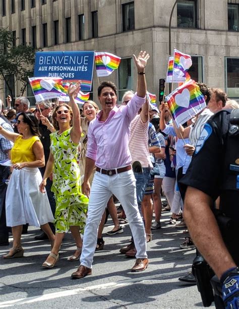 Montreal Pride Highlights From Canadas Best Lgbtq Festival Fierte Montreal