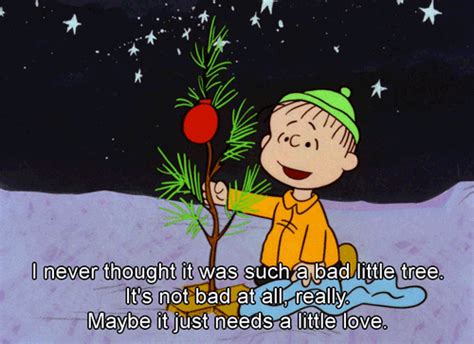 A Charlie Brown Christmas Will Lower Your Holiday Stress