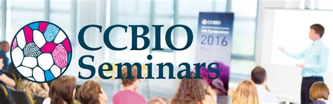 Ccbio Seminars Centre For Cancer Biomarkers Ccbio Uib