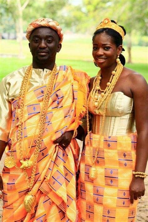 Akan Tribe From Ivory Coast African Fashion African Clothing