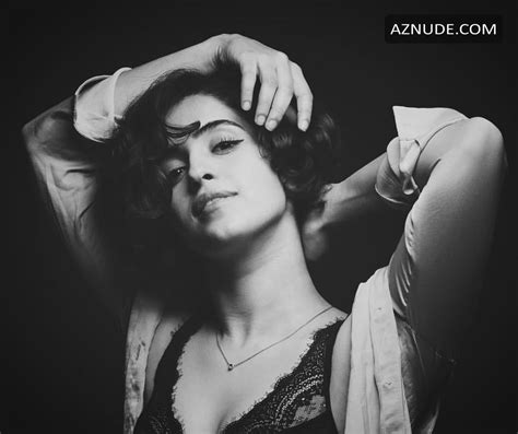 Sanya Malhotra Hot Sexy Bold Pics Collection Aznude