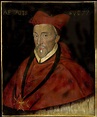Altesses : Charles de Bourbon-Vendôme, cardinal-archevêque de Rouen (1)