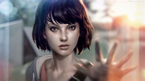 10 Best Time Manipulation Games Of All Time Life Is Strange Wallpaper
