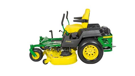 Z540r Ztrak Zero Turn Mowers John Deere Uk And Ie