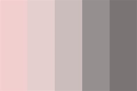 What Color Does Pink And Gray Make Mcpherson Sylvester
