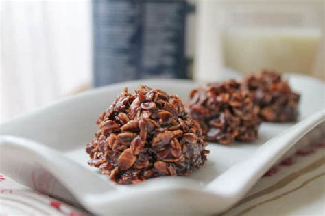 Fudgy Coconut And Oat Macaroons Gluten Free And Vegan