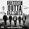 Straight Outta Compton - OST : Various Artists - album review