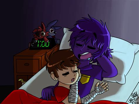 Other Ships On Fnaf Fanbase Deviantart