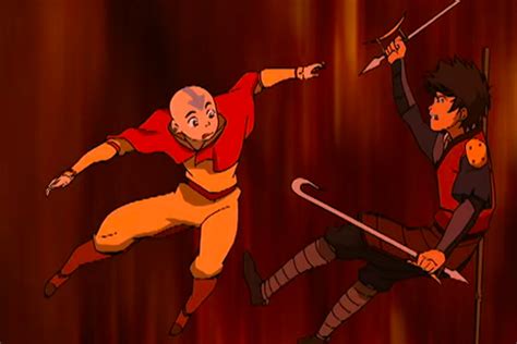 Avatar The Last Airbender Creators Depart The Netflix Adaptation Polygon