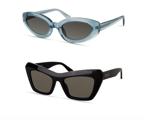 Derek Lam 10 Crosby Launches Chic Range Of Sunglasses V Magazine