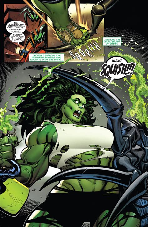 Pin By S On Comics Shehulk Hulk Comic Hulk