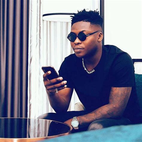Moment Reekado Banks Got Embarrassed On Live Tv By Lady Who Accused Him Of Having Sex With Her
