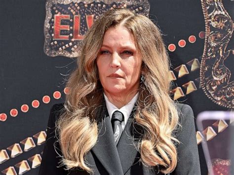 Lisa Marie Presley Pays Tribute To Son Benjamin Keough 2 Years After His Death