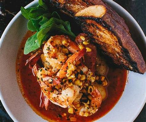 10 Most Popular Southern American Seafood Dishes Tasteatlas