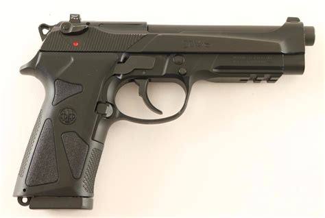 Beretta 90two 9mm Sn Tx16658
