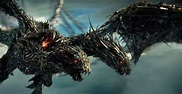 Crítica de 'Transformers: El último caballero' - La Claqueta Metálica