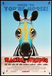 Racing Stripes (2005) Original One-Sheet Movie Poster - 27" x 40 ...